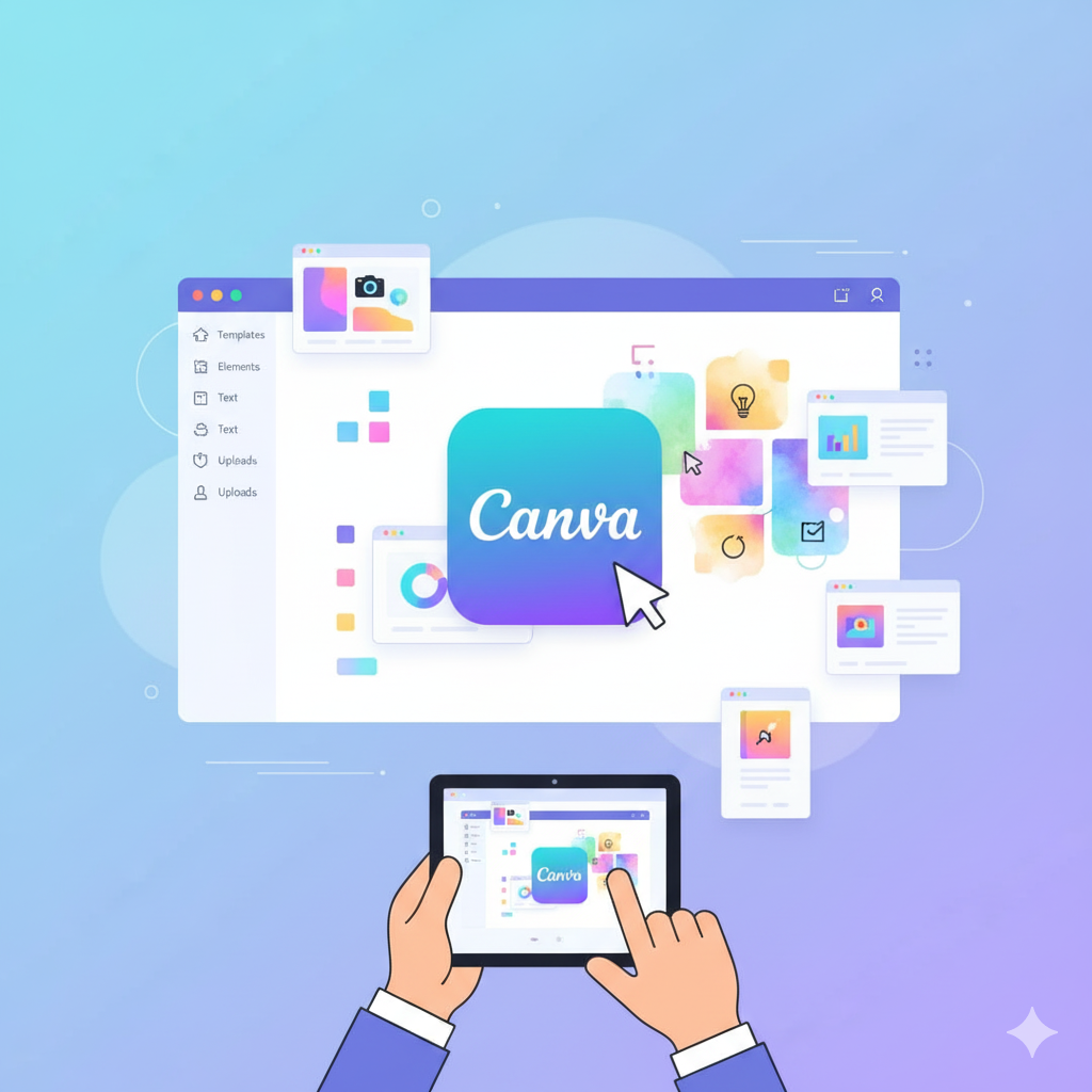 Apa Itu Canva? Panduan Lengkap untuk Pemula