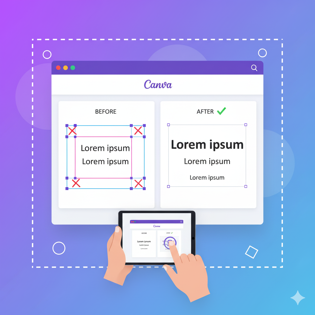 Trik Menyesuaikan Ukuran Font Secara Proporsional