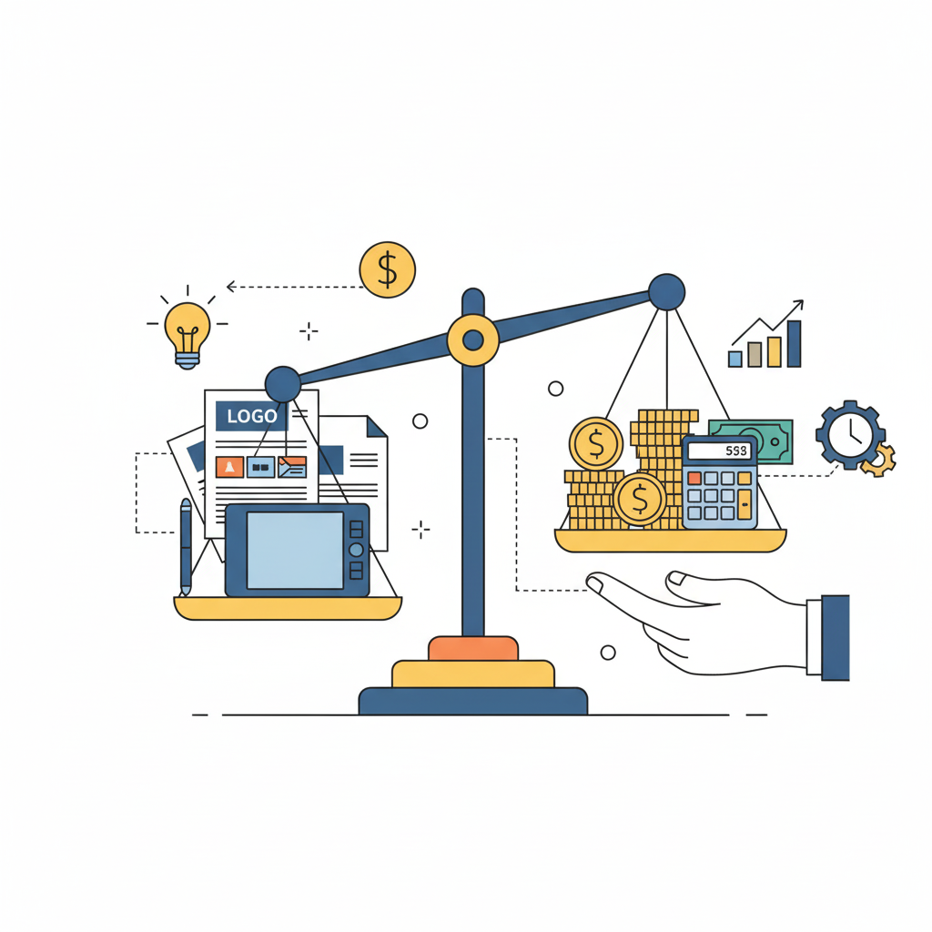 Cara Menentukan Harga Jasa Desain Grafis
