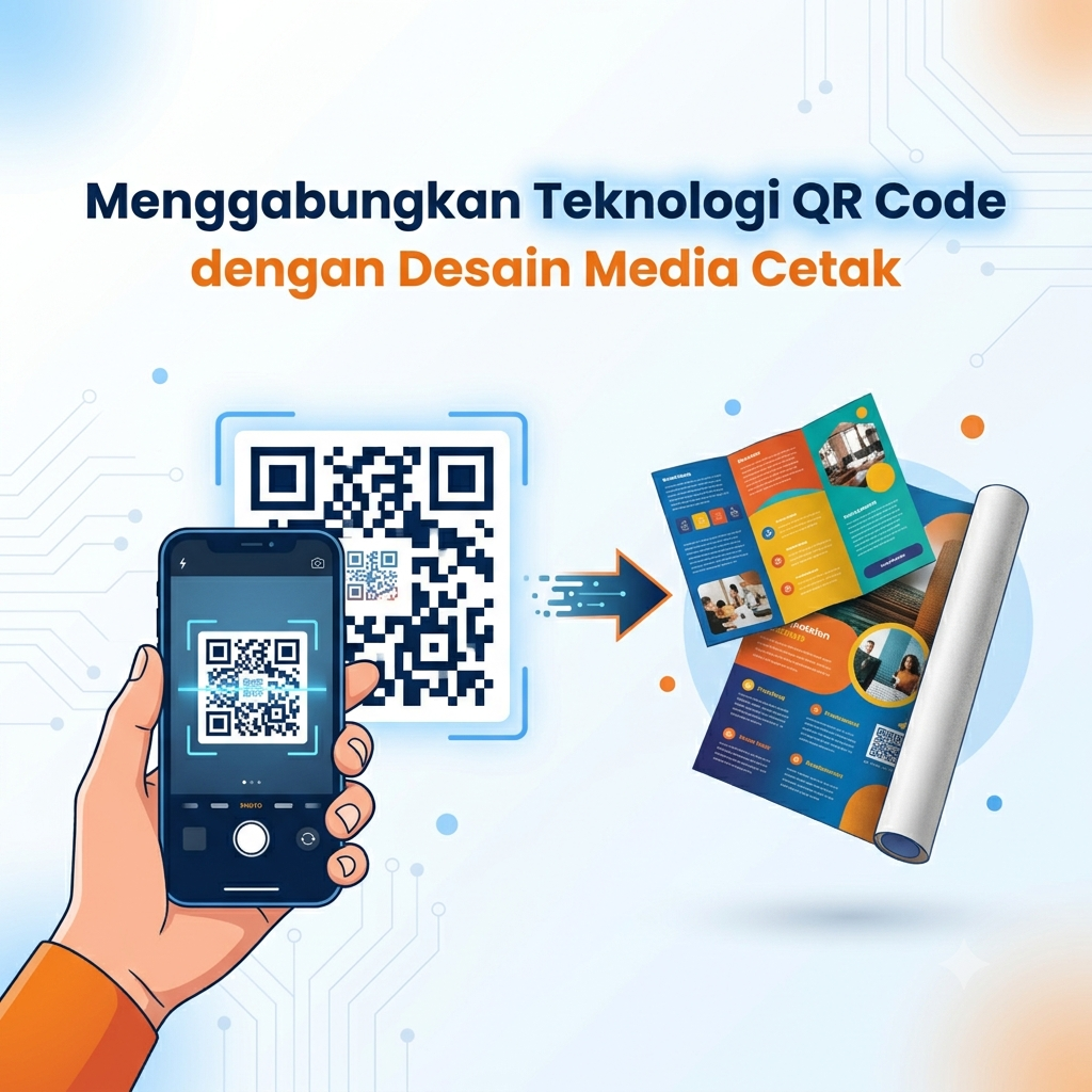 Skill yang Wajib Dimiliki Desainer Percetakan