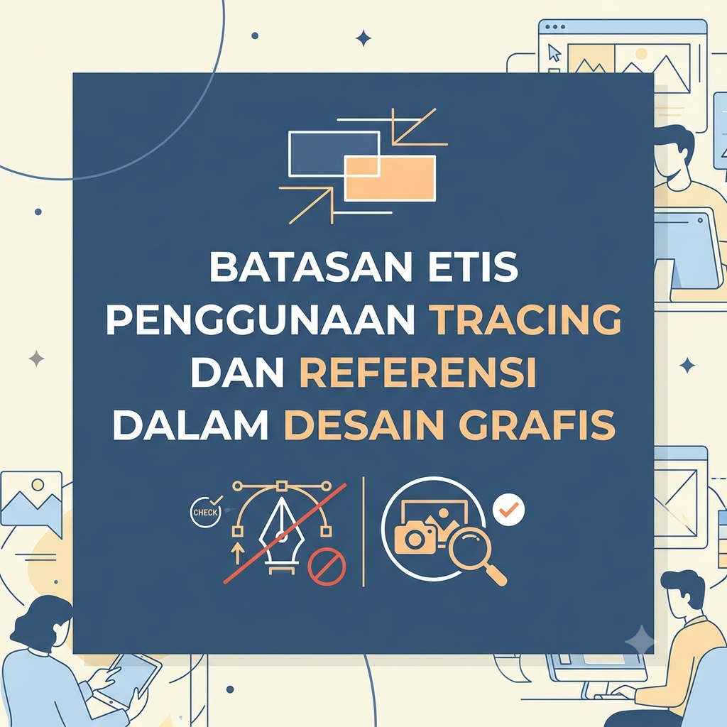 Batasan Etis Penggunaan Tracing