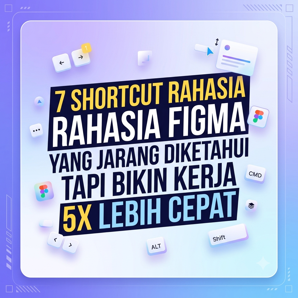 Figma yang Jarang Diketahui Tapi Bikin Kerja 5x Lebih Cepat