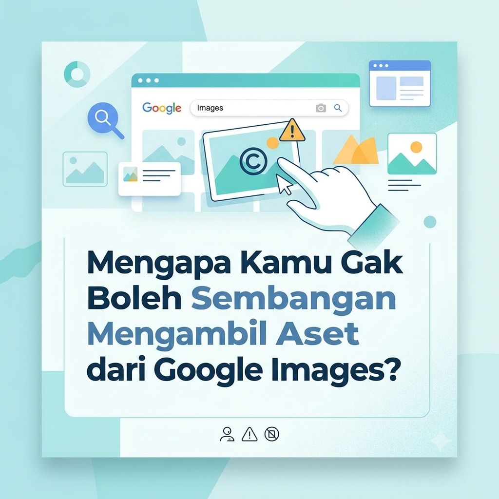 Mengapa Kamu Gak Boleh Sembarangan