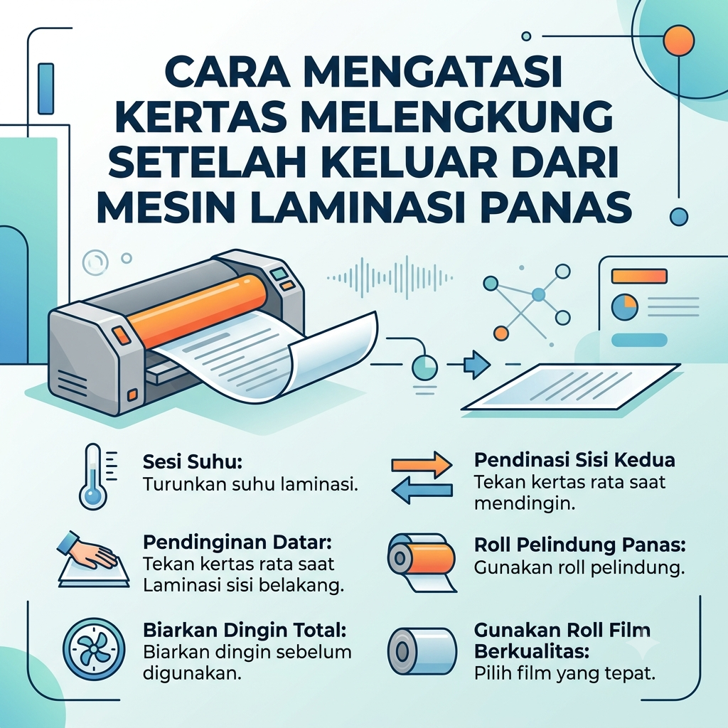 Mengapa Tinta Emas Cetakan Anda Kusam?