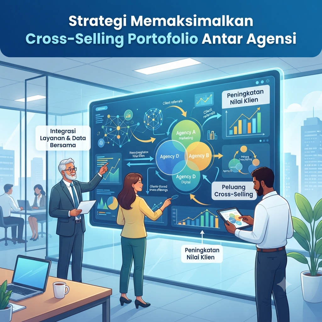Cara Memanfaatkan Pinterest untuk Drive Traffic ke Portofolio Stock Kamu