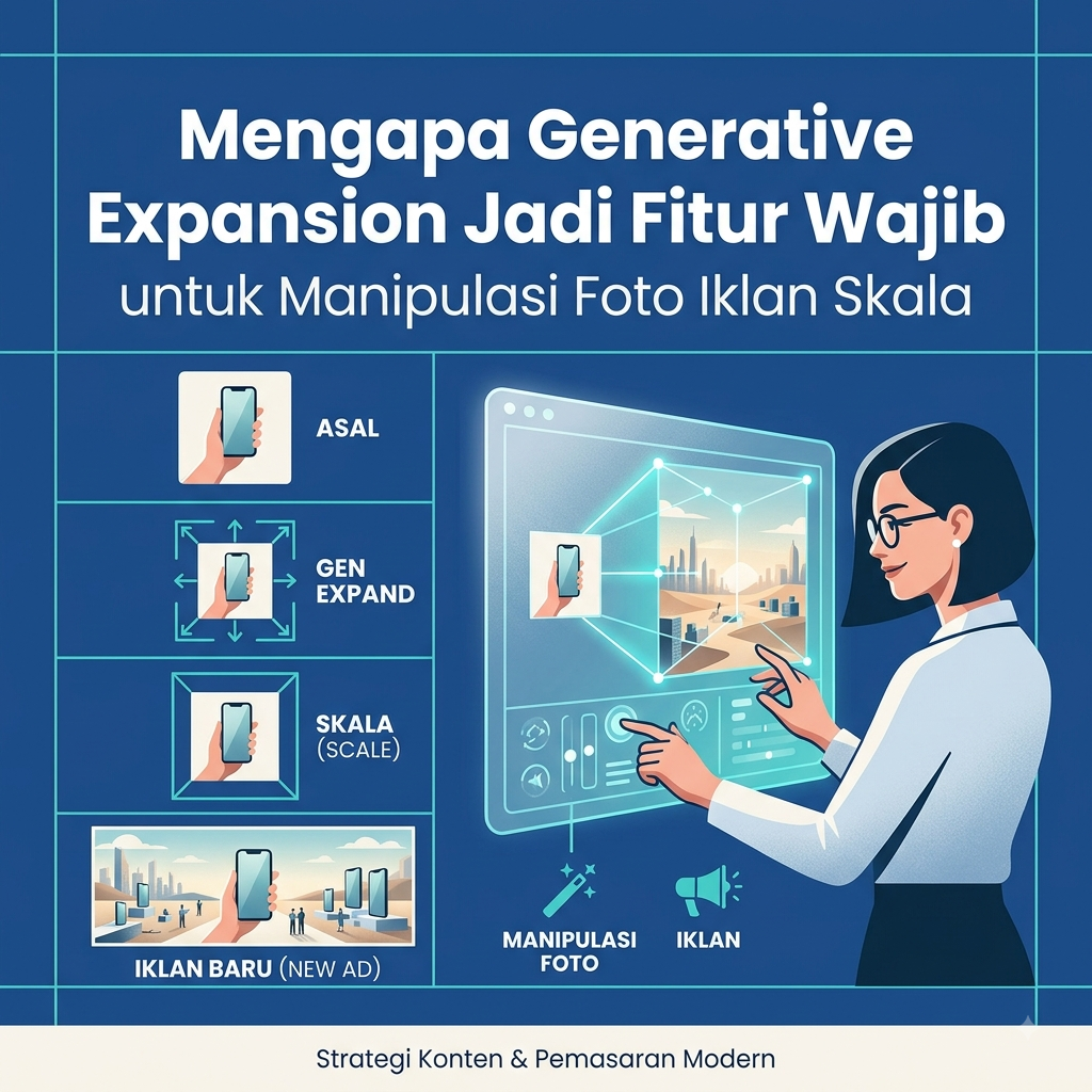Expansion Jadi Fitur Wajib untuk Manipulasi Foto Iklan Skala