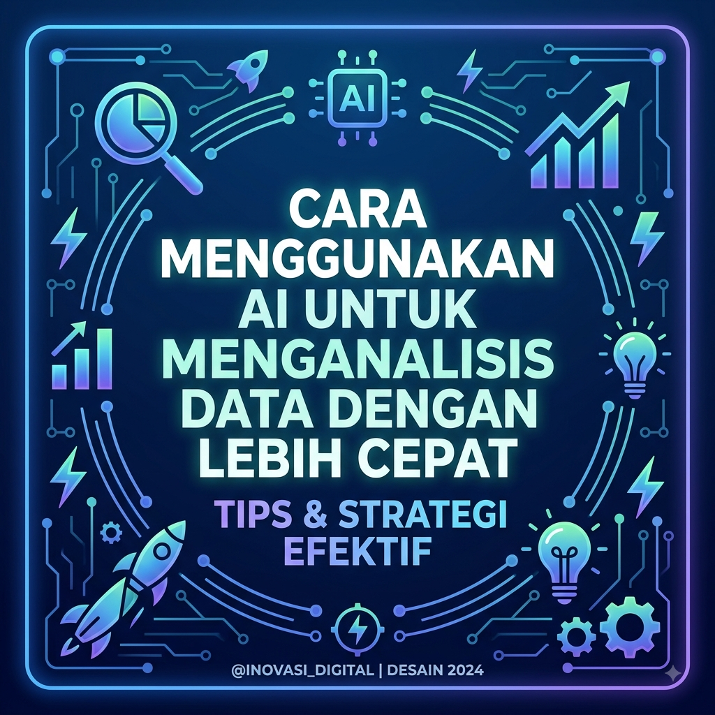 Cara Menggunakan AI untuk