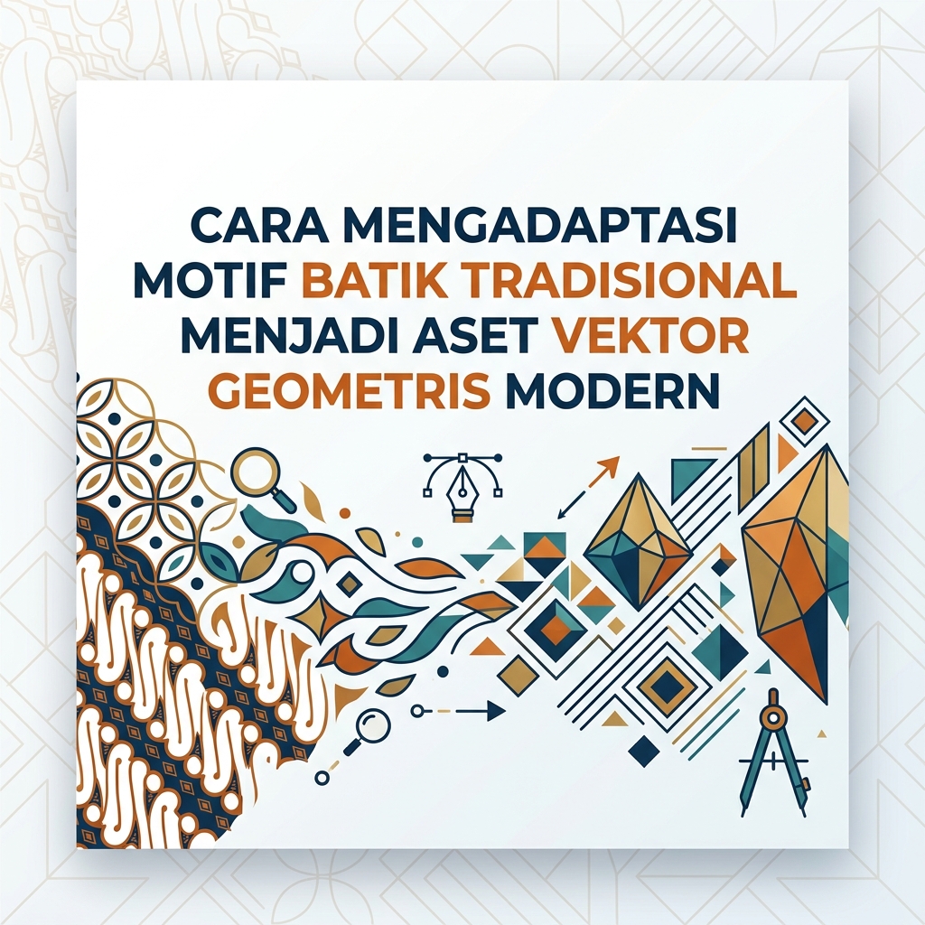 Sisi Legalitas Hak Cipta pada Karya Grafis Hybrid