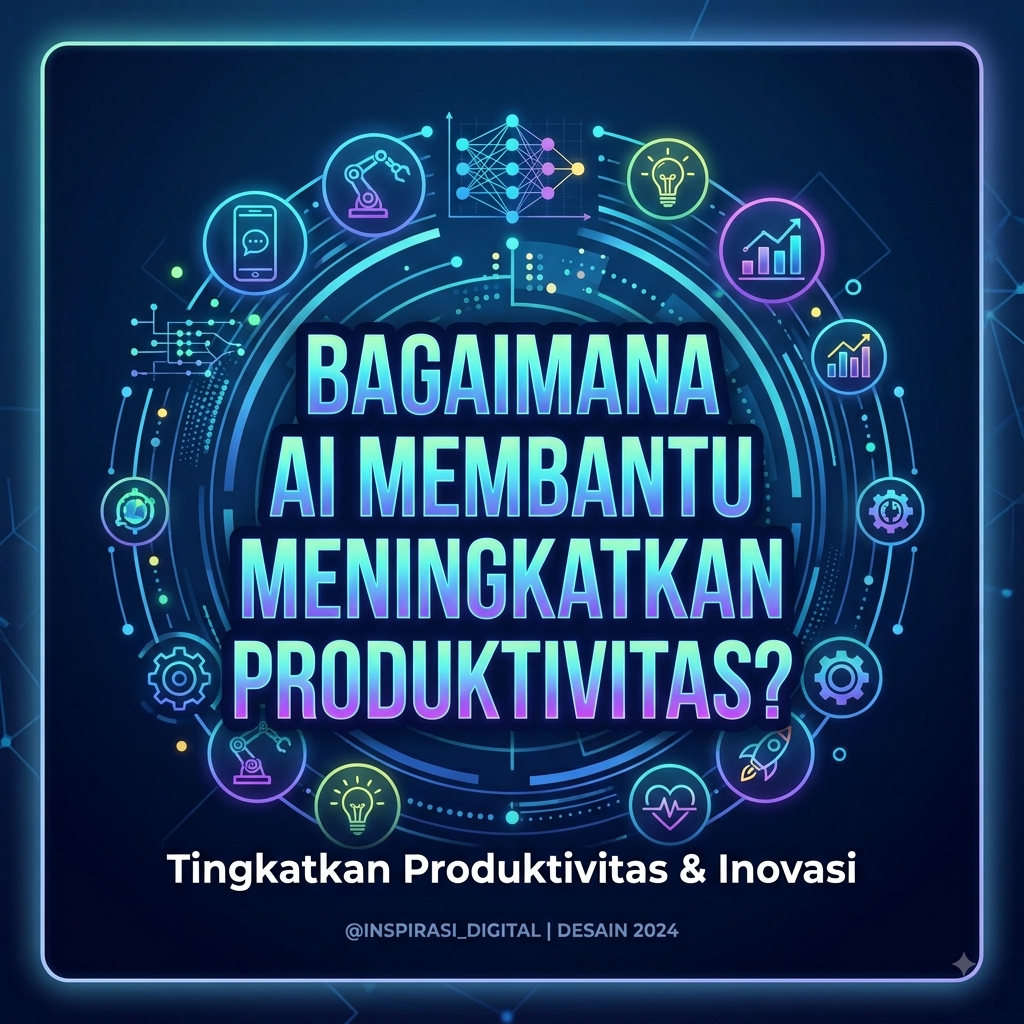 Bagaimana AI Membantu