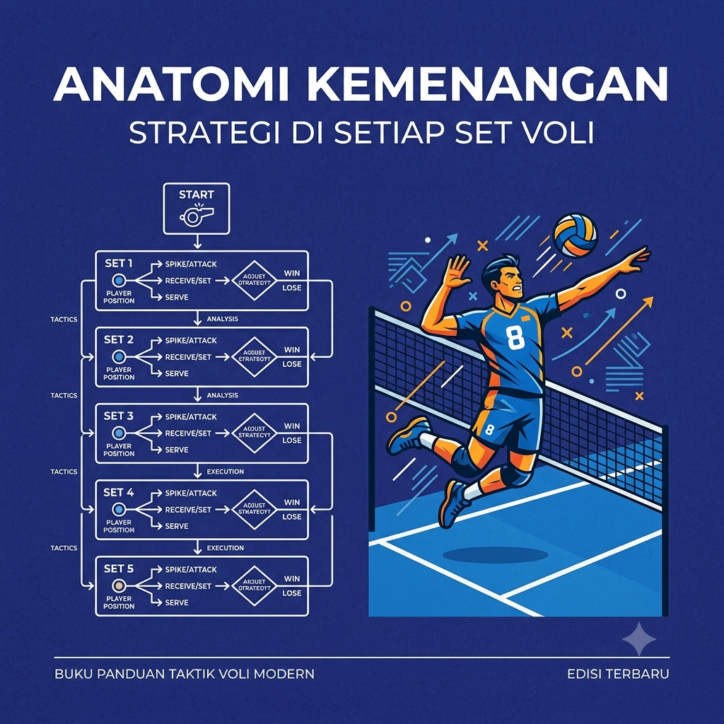 Memadukan Motif Batik Tradisional ke Dalam Desain Antarmuka