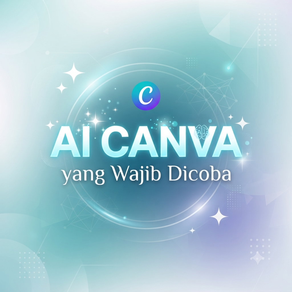AI Canva yang Wajib Dicoba