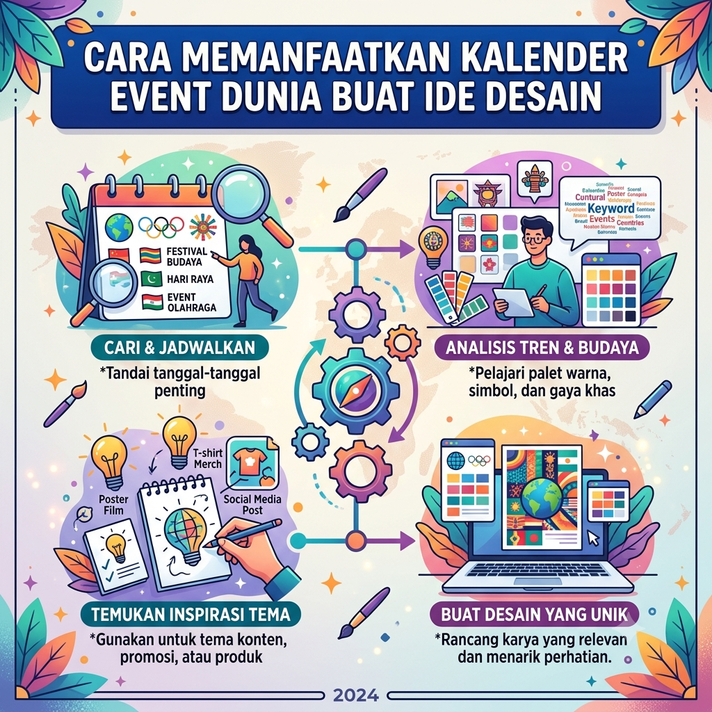 Cara Bikin Template PPT/Presentasi yang Cuan di Microstock