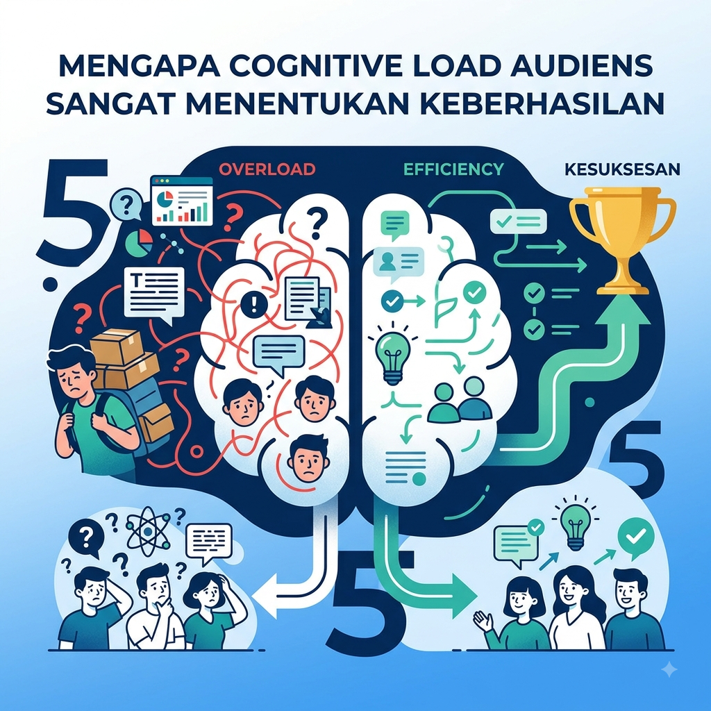 Cara Merancang Crisis Management Visual Kit
