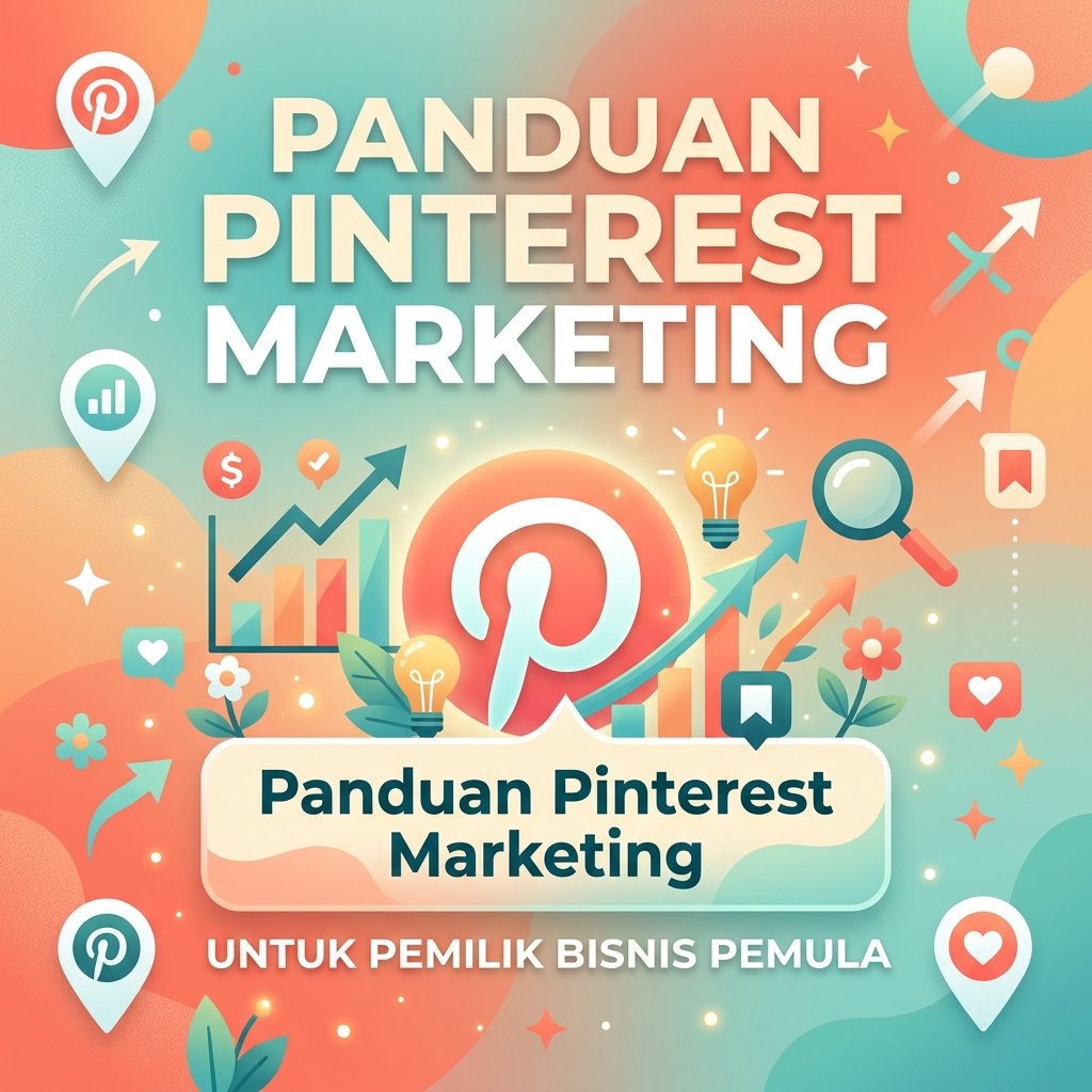 Panduan Pinterest Marketing untuk Pemilik Bisnis Pemula