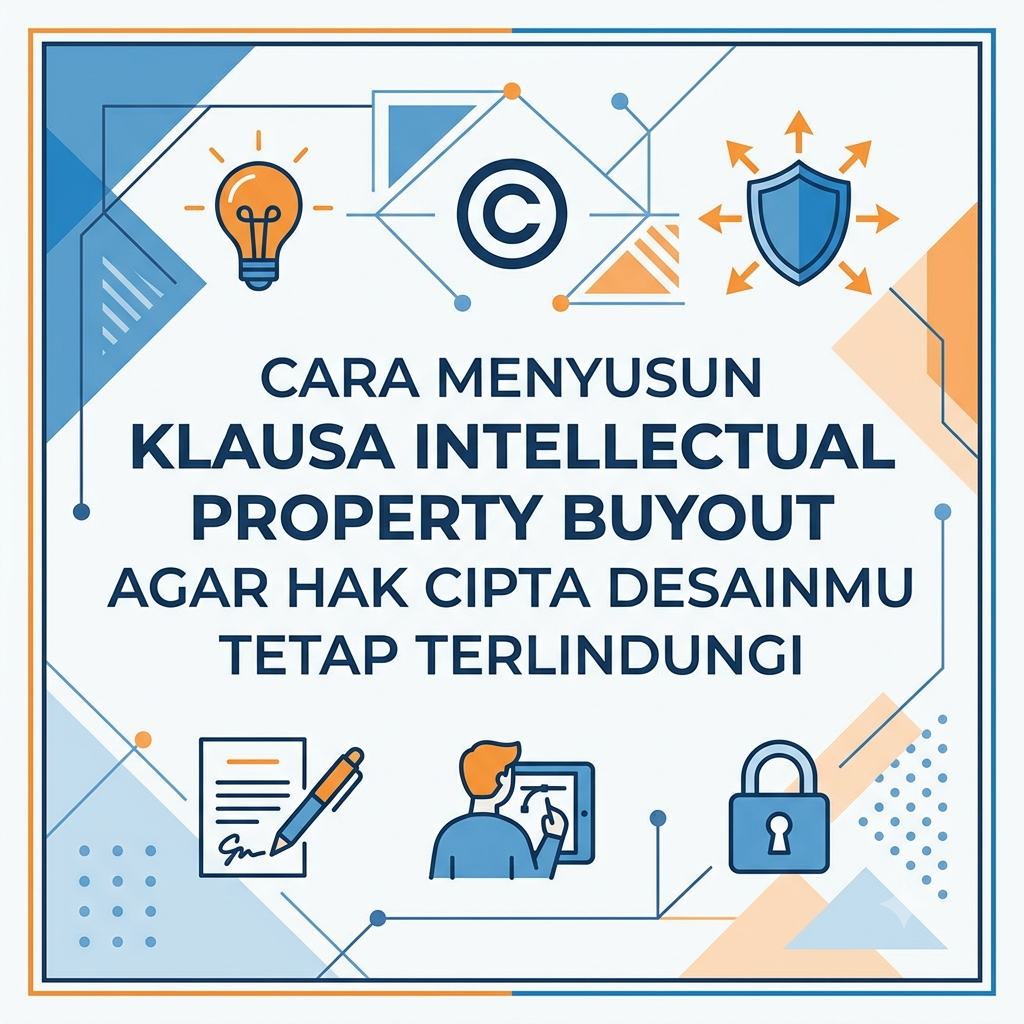 Cara Menyusun Klausa IntCara Menyusun Klausa Intellectual