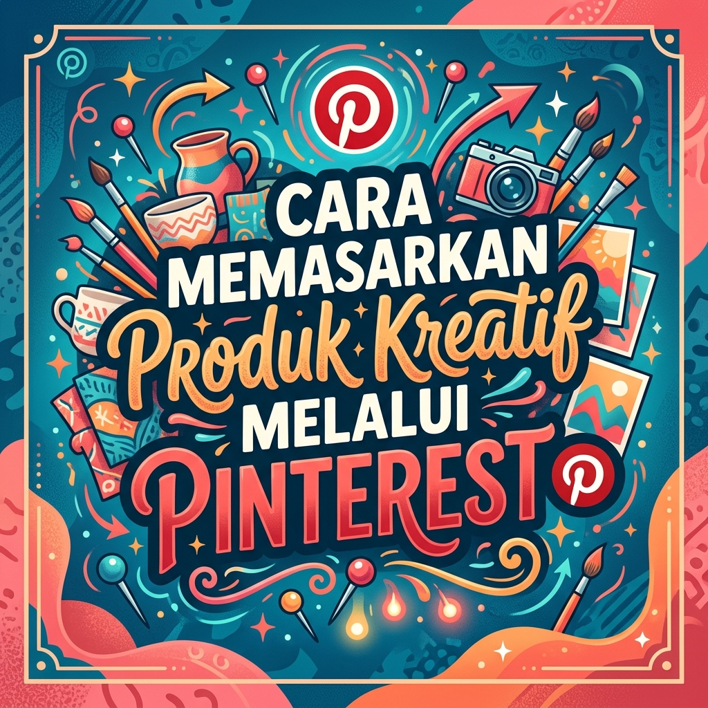 Cara Mendapatkan Peluang Bisnis dari Pinterest untuk Pemula