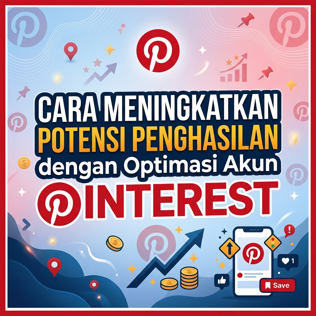 Cara Meningkatkan Potensi Penghasilan dengan Optimasi